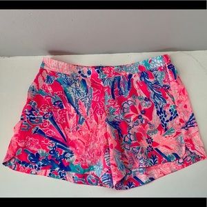 NWOT Sample aquadesiac Shorts